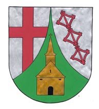 Wappen von Mermuth / Arms of Mermuth
