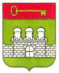 Arms of Perekop