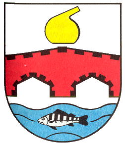 Wappen von Premnitz / Arms of Premnitz