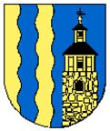 Wappen von Walternienburg / Arms of Walternienburg