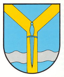 Wappen von Altstadt / Arms of Altstadt