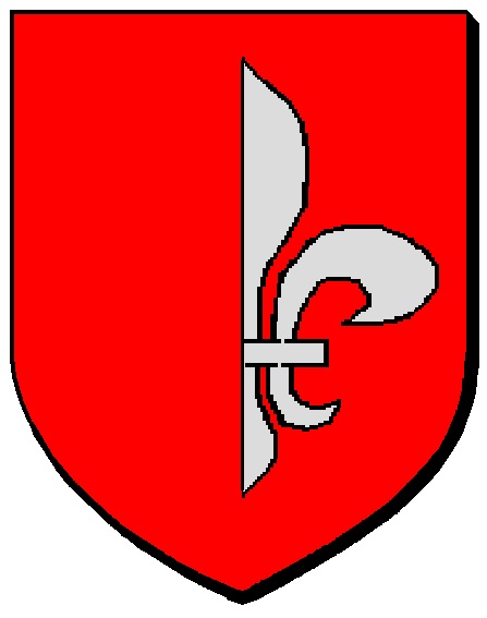 Blason de La Bassée