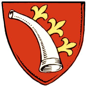 Wappen von Bollstadt / Arms of Bollstadt