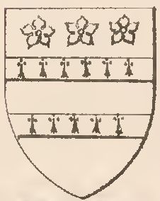 Arms of Robert Winchelsey