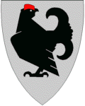 Arms of Eidskog
