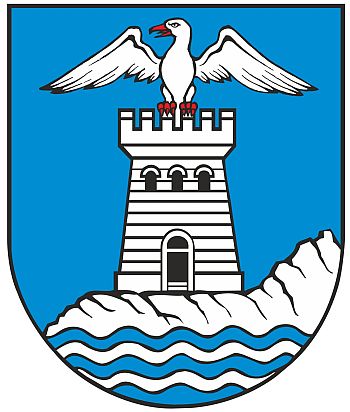 Arms of Opatija