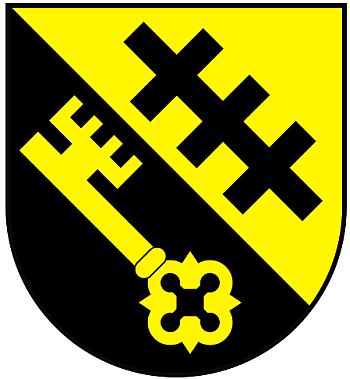 Wappen von Vals (Graubünden)/Arms of Vals (Graubünden)
