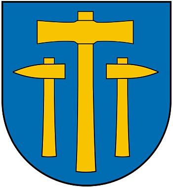 Arms of Wieliczka