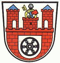 Wappen von Wittlage (kreis)/Arms (crest) of Wittlage (kreis)