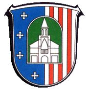 Wappen von Beselich/Arms (crest) of Beselich
