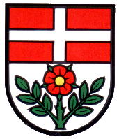 Wappen von Diemerswil