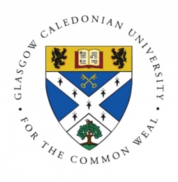 Arms of Glasgow Caledonian University