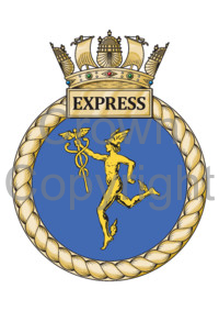 File:HMS Express, Royal Navy.jpg