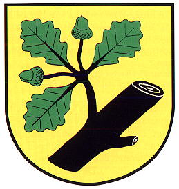 Wappen von Holt/Arms of Holt