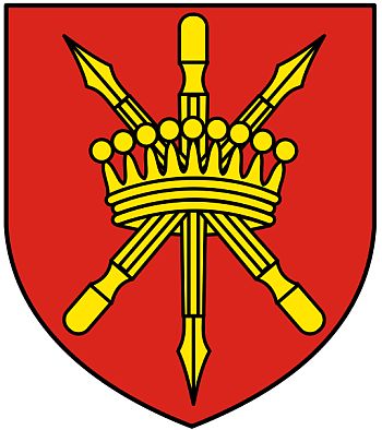 Arms of Jadów