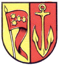 Wappen von Kaldenkirchen/Arms of Kaldenkirchen