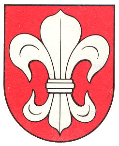 Wappen von Neusalza-Spremberg/Arms of Neusalza-Spremberg