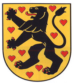 Wappen von Orlamünde