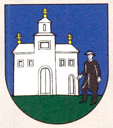 Arms of Radvanovce