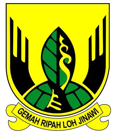 Arms of Sukabumi Regency