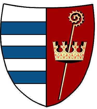 Wappen von Arsbeck/Arms of Arsbeck