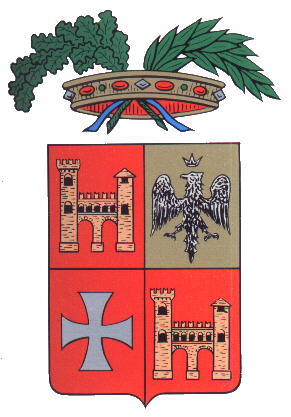 Arms (crest) of Ascoli Piceno (province)