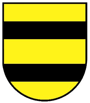 Wappen von Bächlingen/Arms (crest) of Bächlingen