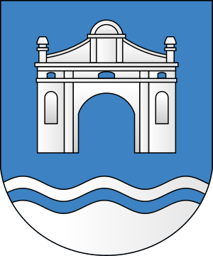 Arms (crest) of Biaroza