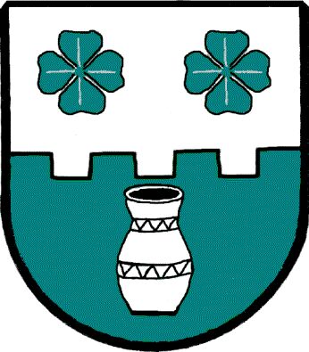 Wappen von Brinkum / Arms of Brinkum