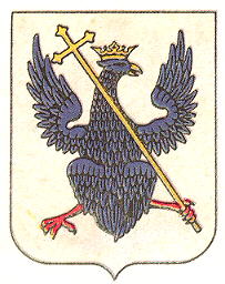 Coat of arms (crest) of Chernihiv
