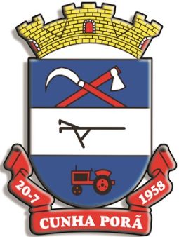 Arms (crest) of Cunha Porã