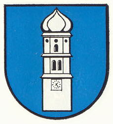Wappen von Eintürnen/Arms (crest) of Eintürnen