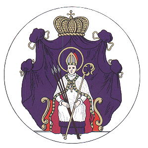 Arms of Esztergom Province