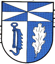 Wappen von Holtorf/Arms (crest) of Holtorf