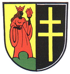 Wappen von Illerkirchberg / Arms of Illerkirchberg