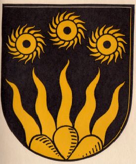 Wappen von Matt / Arms of Matt
