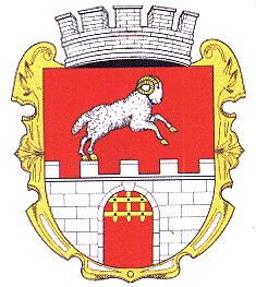 Arms of Praha-Bubeneč