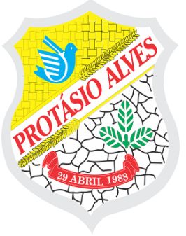 Arms (crest) of Protásio Alves (Rio Grande do Sul)