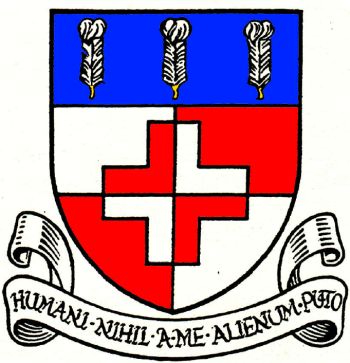 Arms of Royal London Hospital
