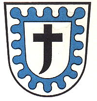 Wappen von Trochtelfingen/Arms (crest) of Trochtelfingen