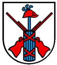 Arms (crest) of Auressio