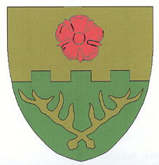 Wappen von Hofamt Priel / Arms of Hofamt Priel