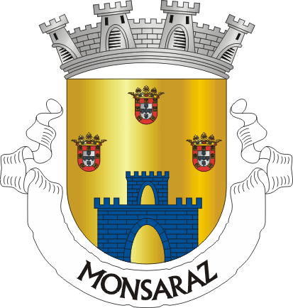 Brasão de Monsaraz