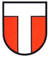 Wappen von Konolfingen (district) / Arms of Konolfingen (district)