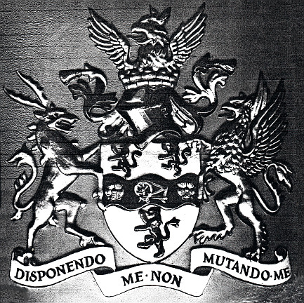 Arms (crest) of Portadown