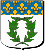 Blason de Reims / Arms of Reims