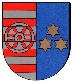 Wappen von Renshausen / Arms of Renshausen