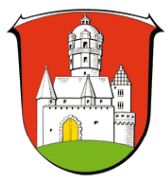 Wappen von Ronneburg (Hessen)/Arms of Ronneburg (Hessen)