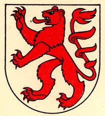 Wappen von Silenen (Uri)