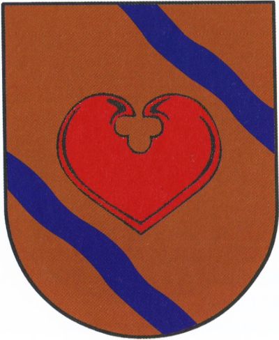 Arms of Suså